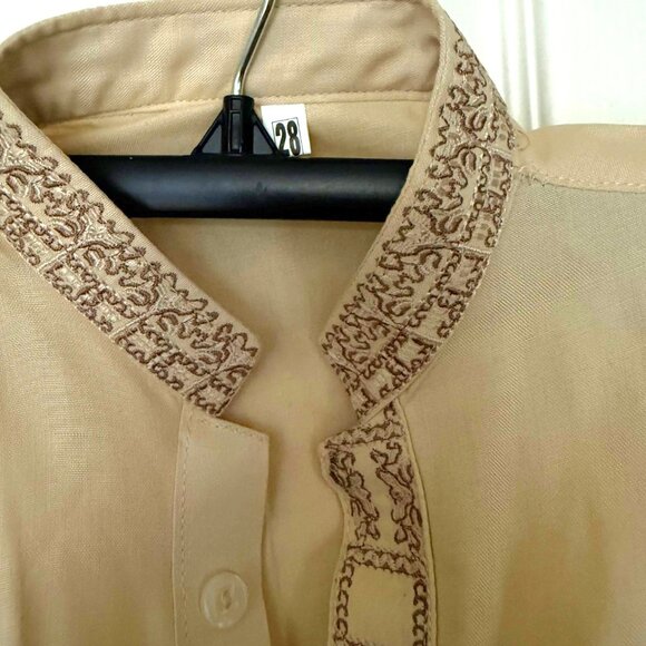 Indian Pakistani shalwar kameez for 10-12 yr boy(NEW) - Picture 6 of 6